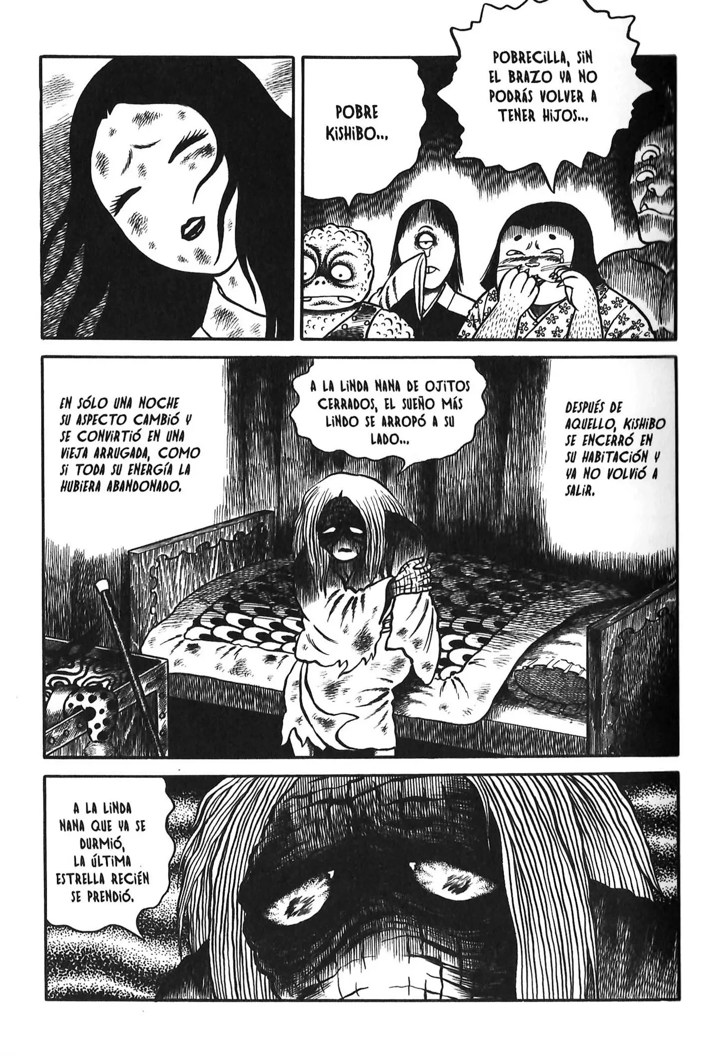 Circus Kitan (1991) - Capítulo 1 - Página 33 - LectorTMOo