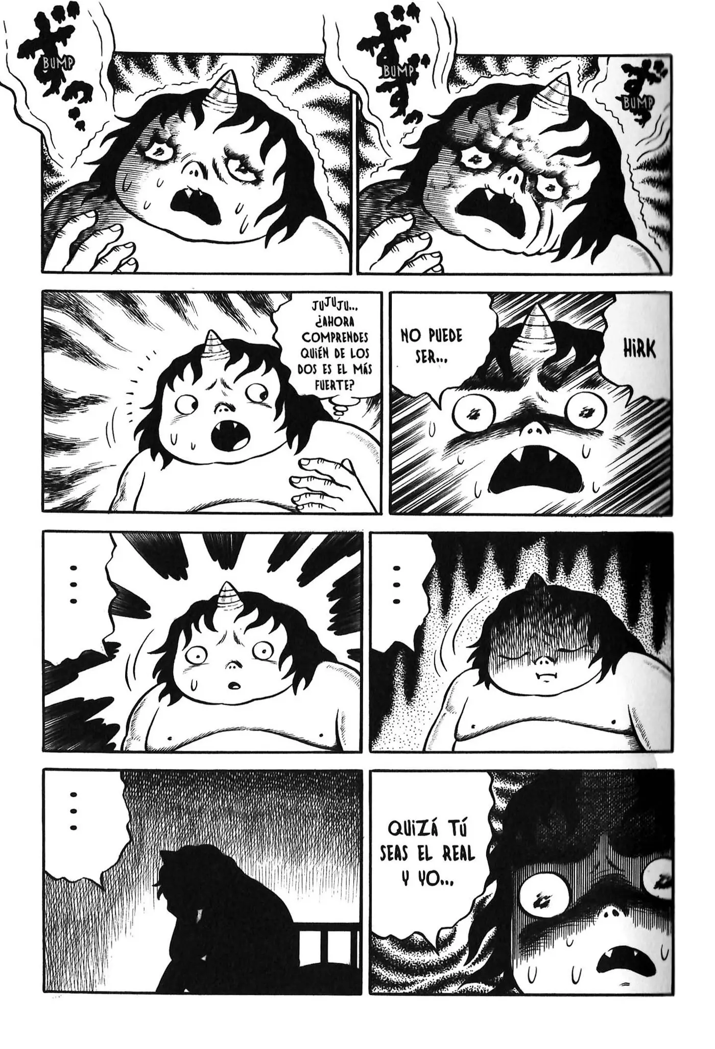 Circus Kitan (1991) - Capítulo 3 - Página 15 - LectorTMOo