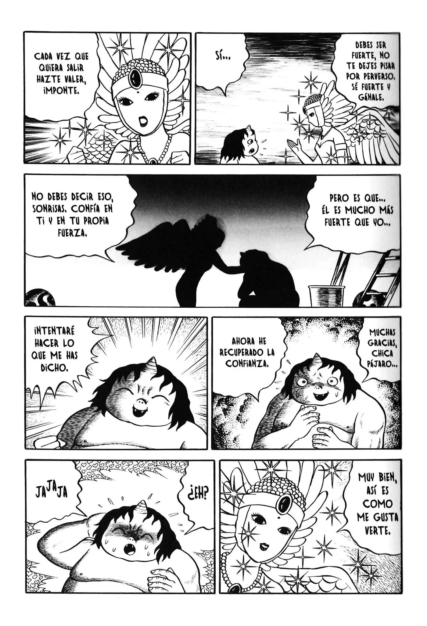 Circus Kitan (1991) - Capítulo 3 - Página 17 - LectorTMOo