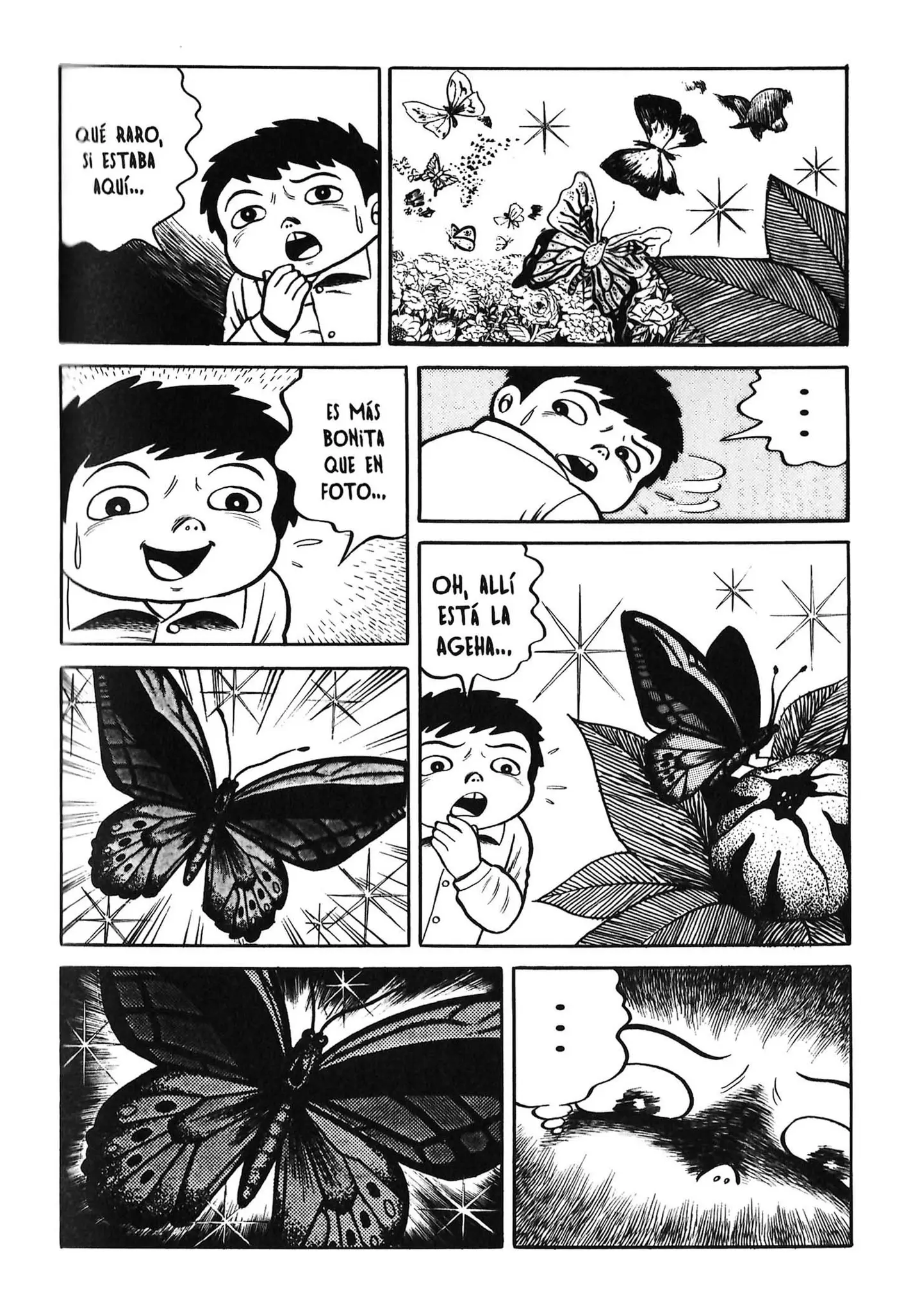 Circus Kitan (1991) - Capítulo 5 - Página 18 - LectorTMOo