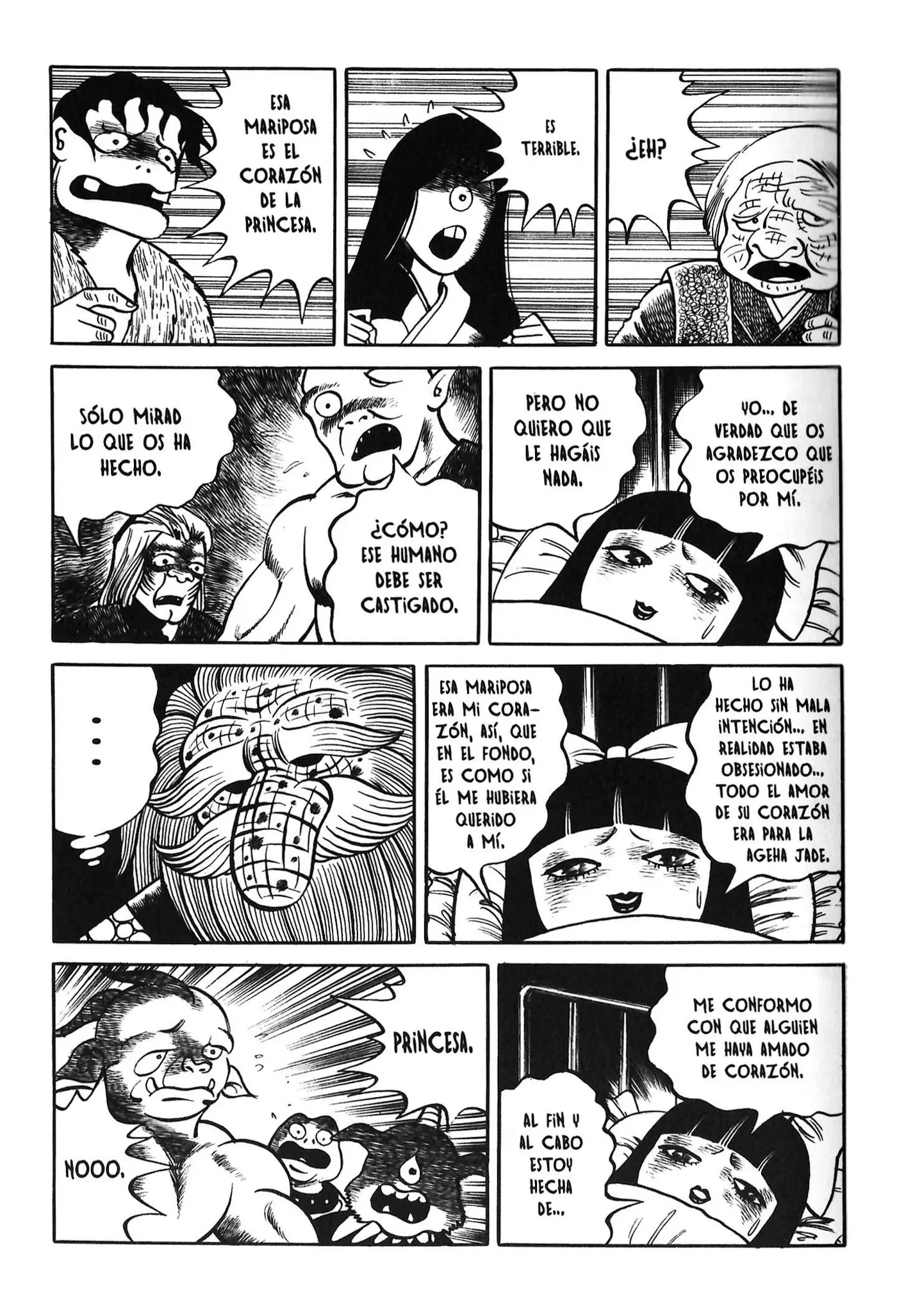 Circus Kitan (1991) - Capítulo 5 - Página 23 - LectorTMOo