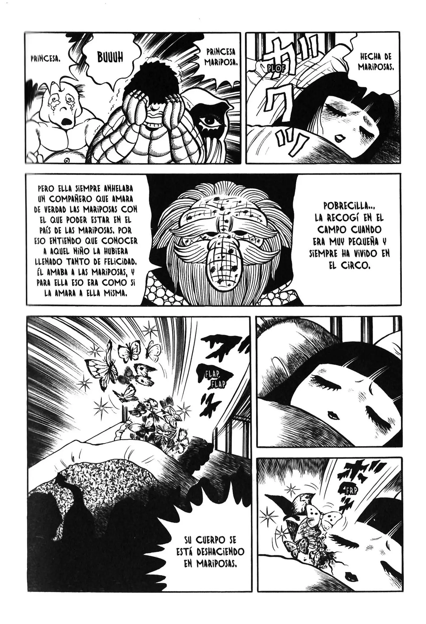 Circus Kitan (1991) - Capítulo 5 - Página 24 - LectorTMOo