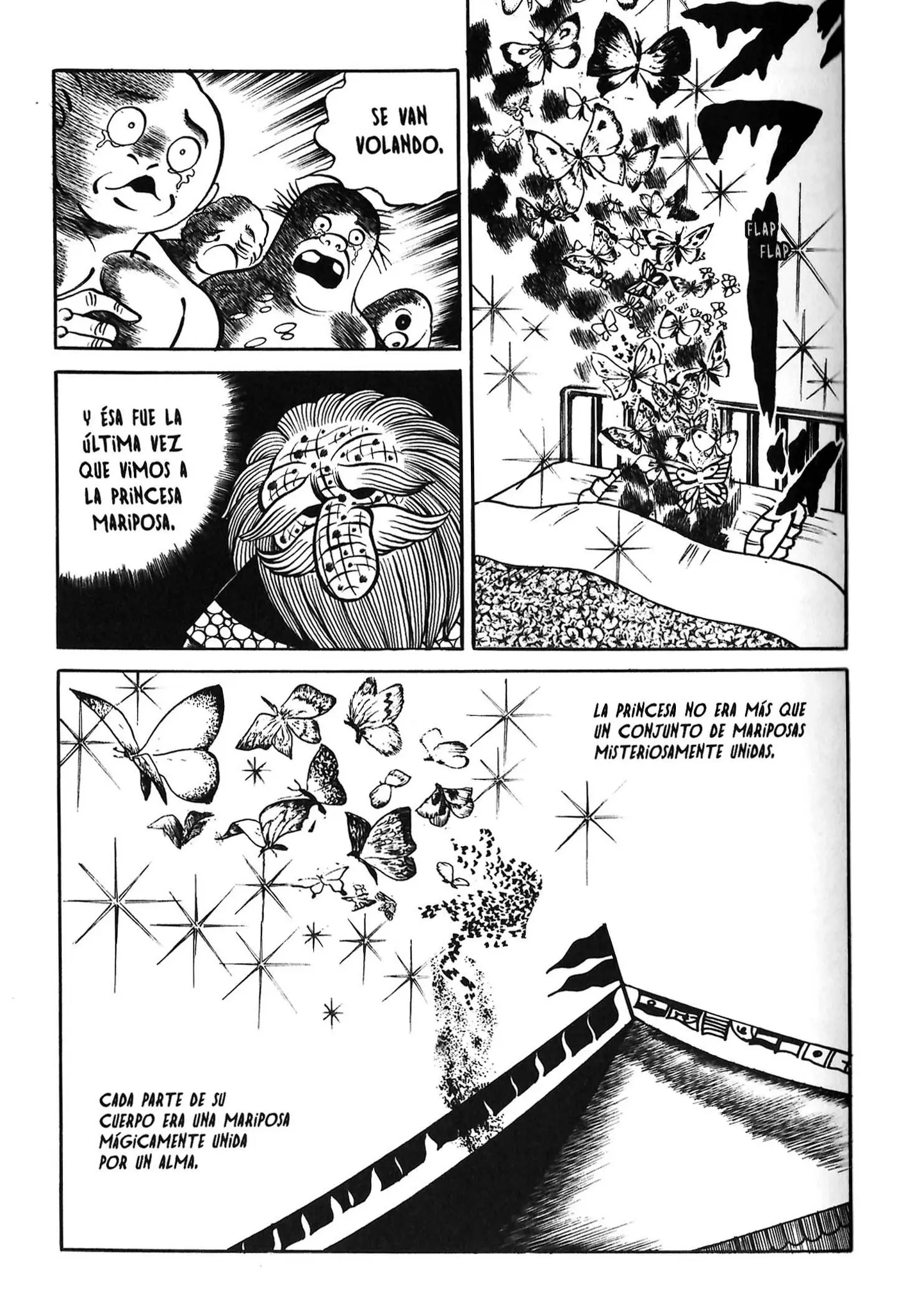Circus Kitan (1991) - Capítulo 5 - Página 25 - LectorTMOo