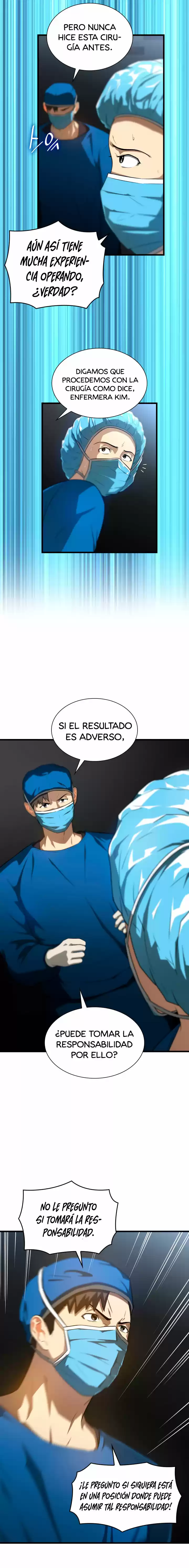 Cirujano Perfecto (2022) - Capítulo 1 - Página 7 - LectorTMOo