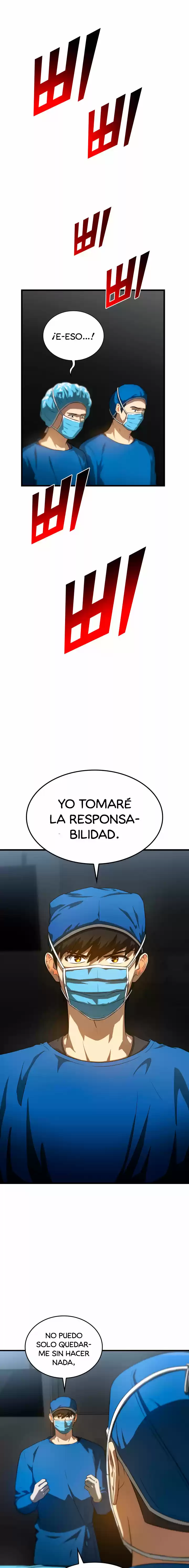 Cirujano Perfecto (2022) - Capítulo 1 - Página 8 - LectorTMOo