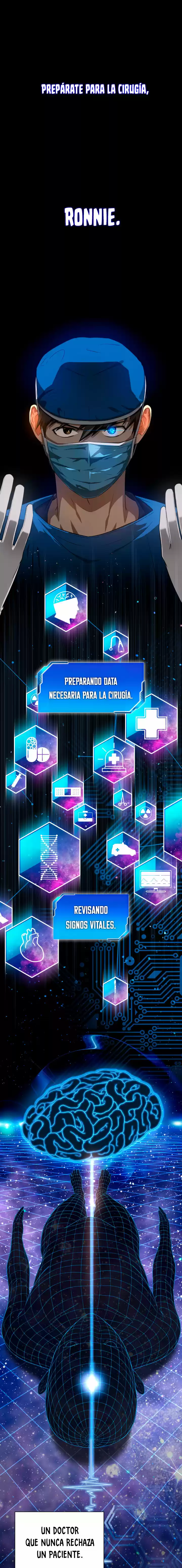 Cirujano Perfecto (2022) - Capítulo 1 - Página 11 - LectorTMOo