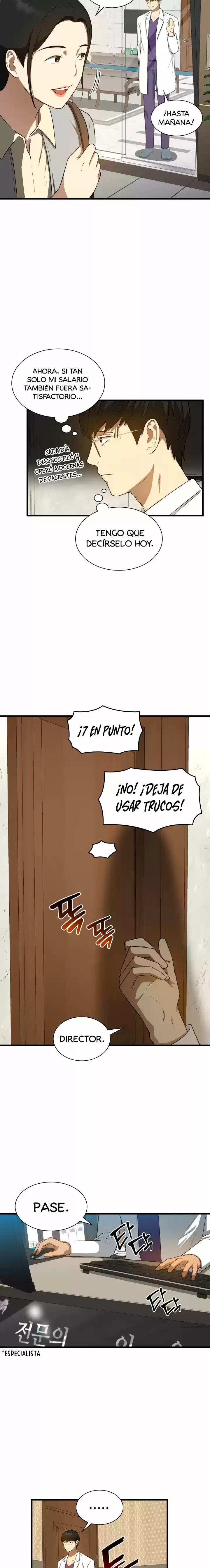 Cirujano Perfecto (2022) - Capítulo 1 - Página 17 - LectorTMOo