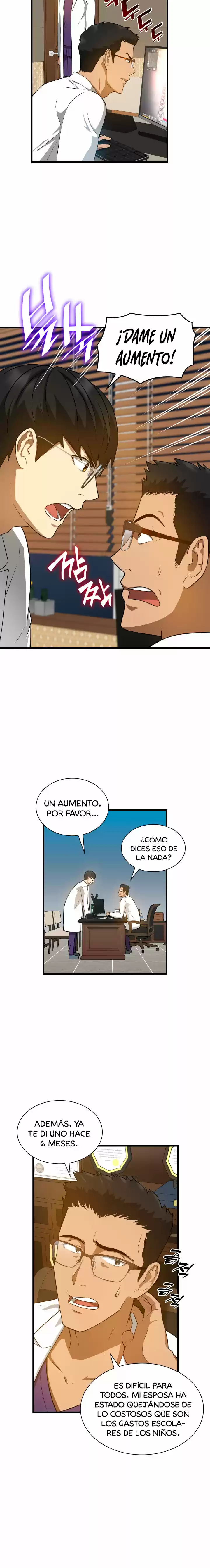 Cirujano Perfecto (2022) - Capítulo 1 - Página 18 - LectorTMOo