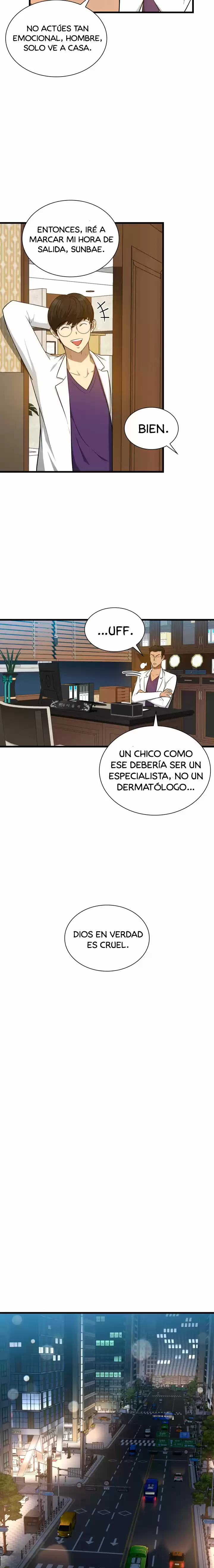 Cirujano Perfecto (2022) - Capítulo 1 - Página 20 - LectorTMOo