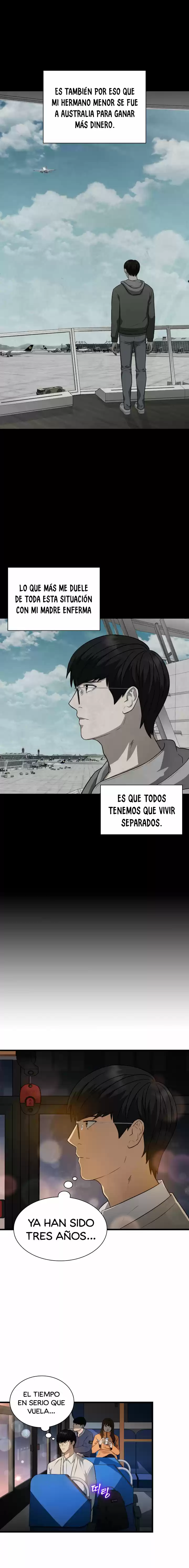 Cirujano Perfecto (2022) - Capítulo 1 - Página 22 - LectorTMOo