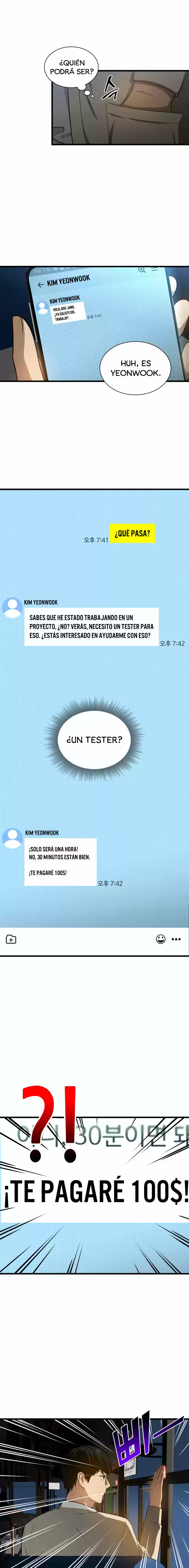 Cirujano Perfecto (2022) - Capítulo 1 - Página 23 - LectorTMOo