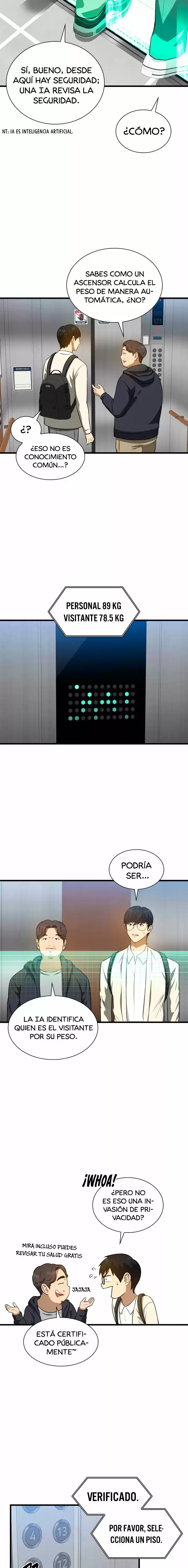 Cirujano Perfecto (2022) - Capítulo 1 - Página 26 - LectorTMOo