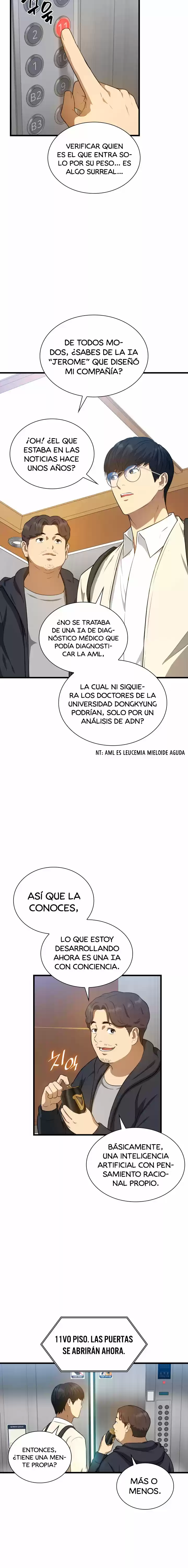 Cirujano Perfecto (2022) - Capítulo 1 - Página 27 - LectorTMOo