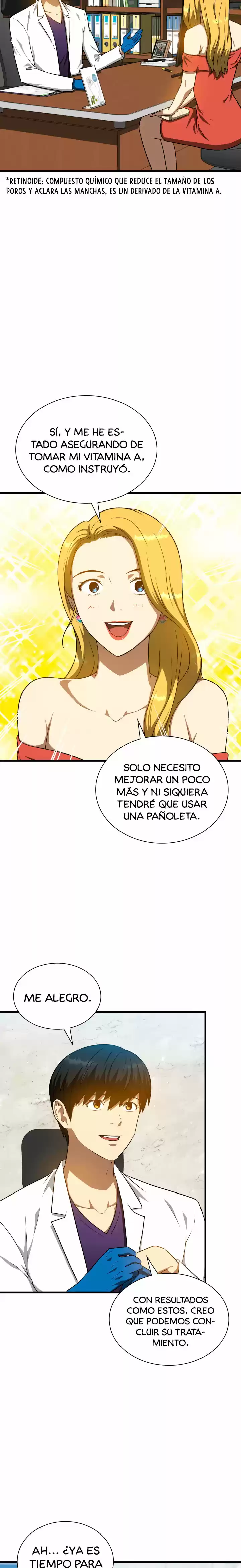 Cirujano Perfecto (2022) - Capítulo 10 - Página 14 - LectorTMOo