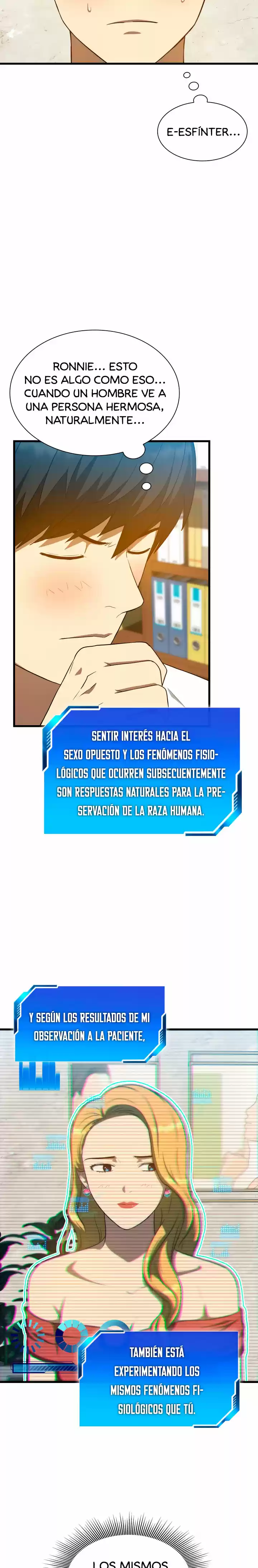 Cirujano Perfecto (2022) - Capítulo 10 - Página 16 - LectorTMOo