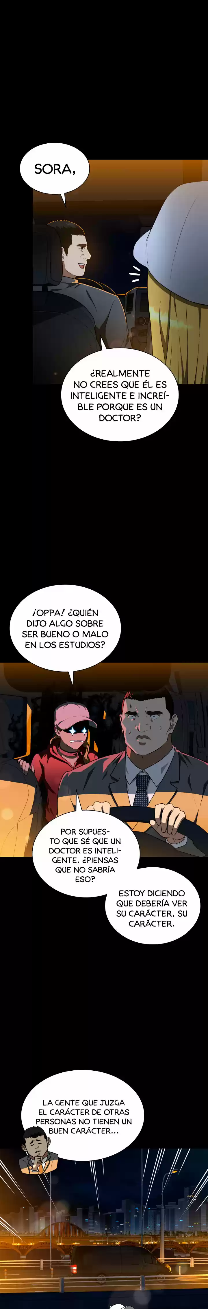 Cirujano Perfecto (2022) - Capítulo 10 - Página 21 - LectorTMOo