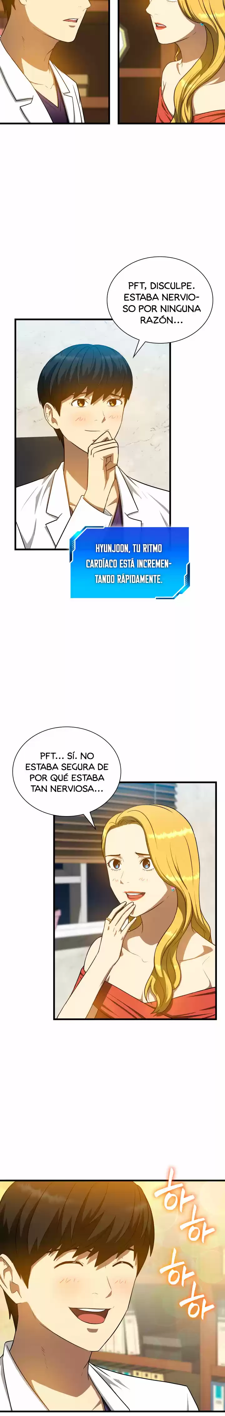 Cirujano Perfecto (2022) - Capítulo 10 - Página 23 - LectorTMOo