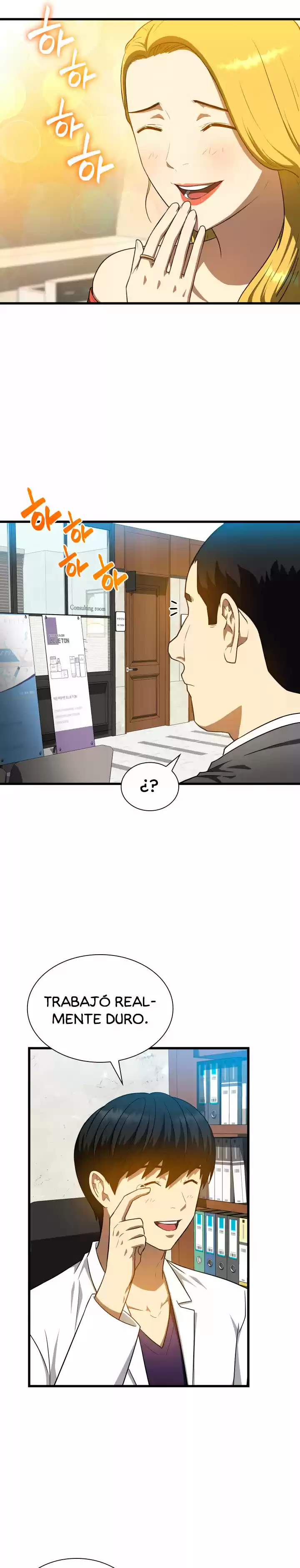 Cirujano Perfecto (2022) - Capítulo 10 - Página 24 - LectorTMOo