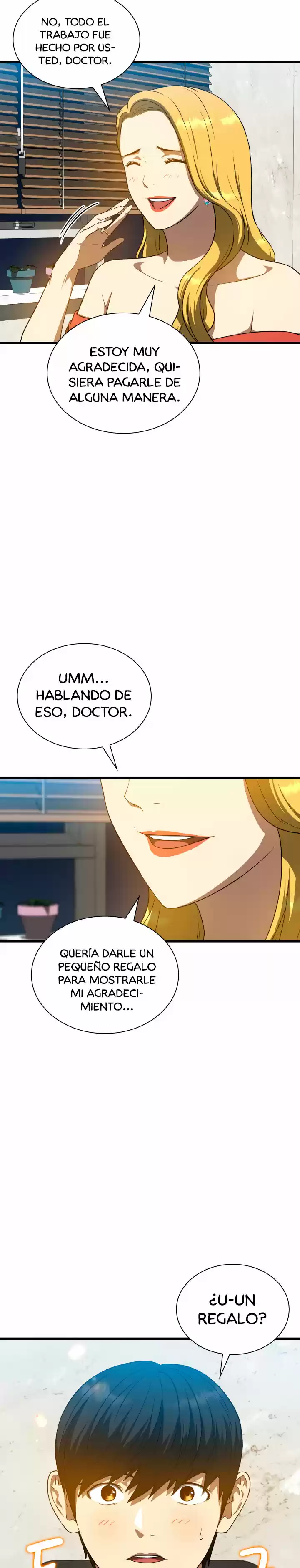 Cirujano Perfecto (2022) - Capítulo 10 - Página 25 - LectorTMOo