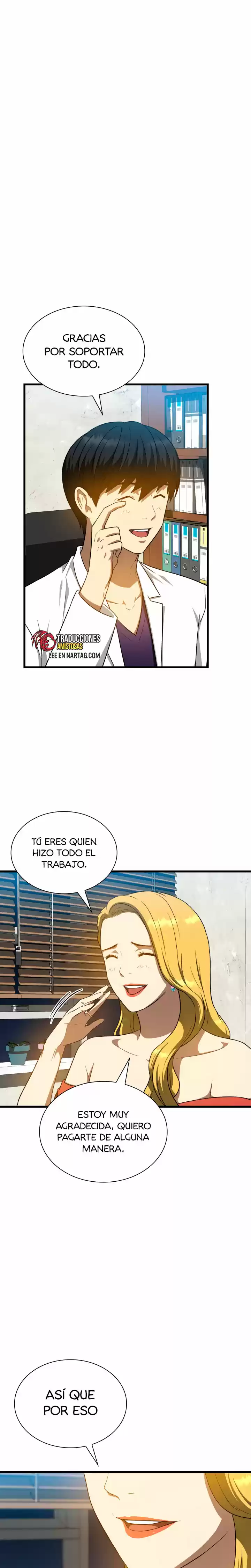 Cirujano Perfecto (2022) - Capítulo 11 - Página 4 - LectorTMOo