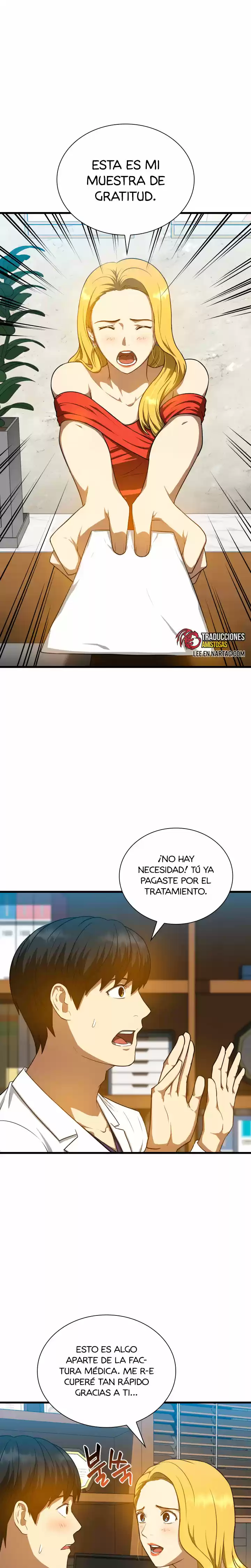 Cirujano Perfecto (2022) - Capítulo 11 - Página 6 - LectorTMOo