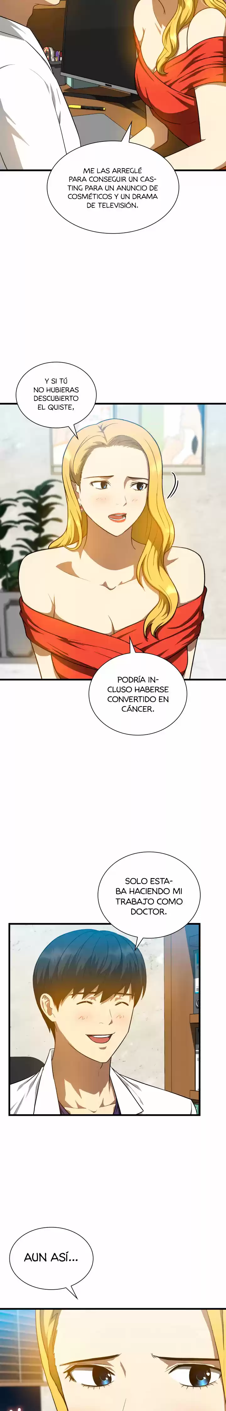 Cirujano Perfecto (2022) - Capítulo 11 - Página 7 - LectorTMOo