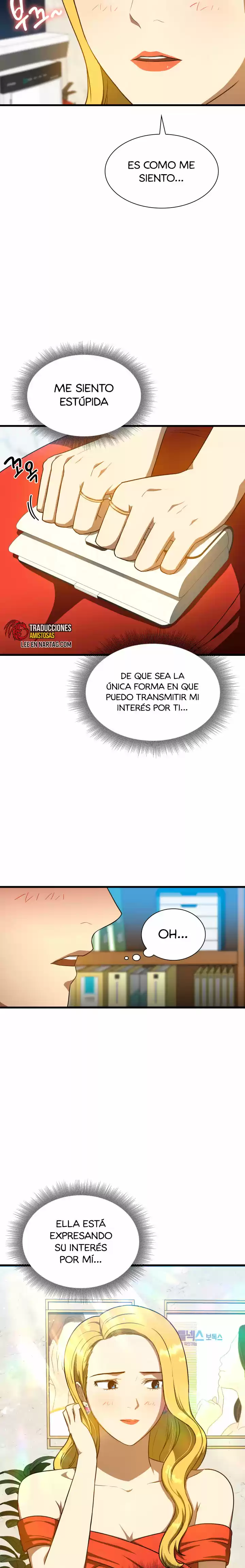Cirujano Perfecto (2022) - Capítulo 11 - Página 8 - LectorTMOo