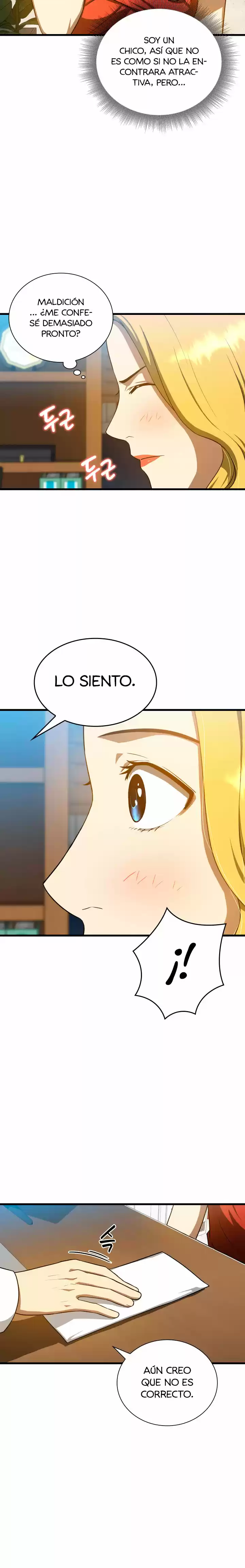 Cirujano Perfecto (2022) - Capítulo 11 - Página 9 - LectorTMOo