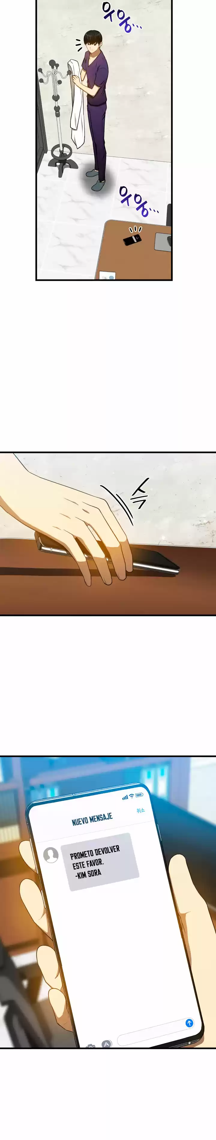 Cirujano Perfecto (2022) - Capítulo 11 - Página 15 - LectorTMOo