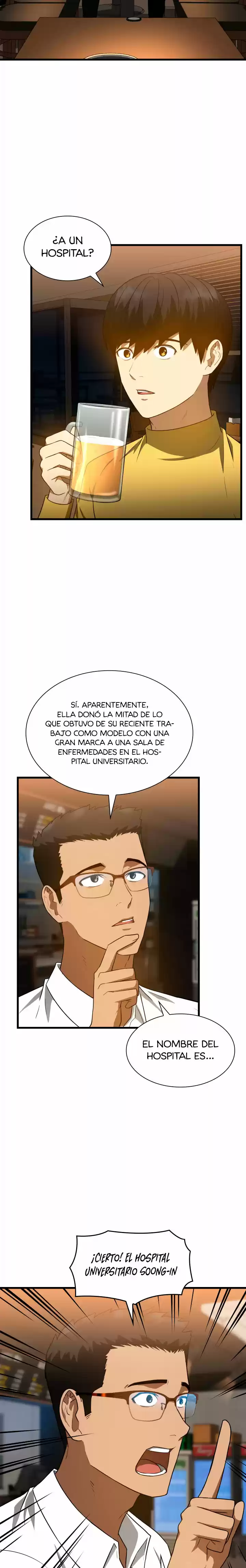 Cirujano Perfecto (2022) - Capítulo 11 - Página 21 - LectorTMOo