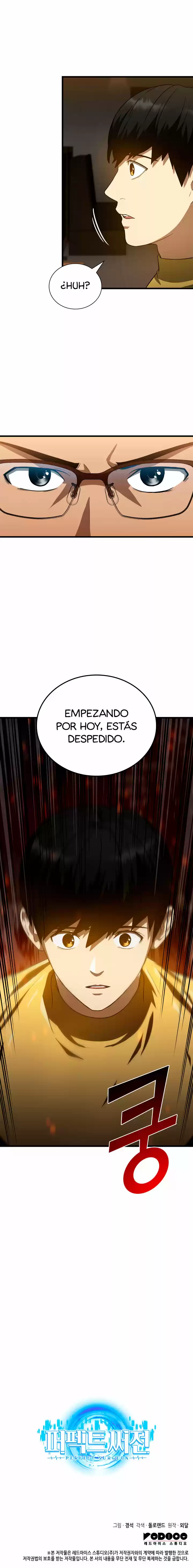 Cirujano Perfecto (2022) - Capítulo 11 - Página 29 - LectorTMOo
