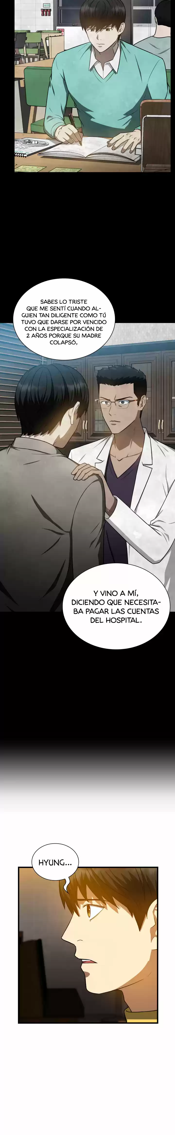 Cirujano Perfecto (2022) - Capítulo 12 - Página 7 - LectorTMOo