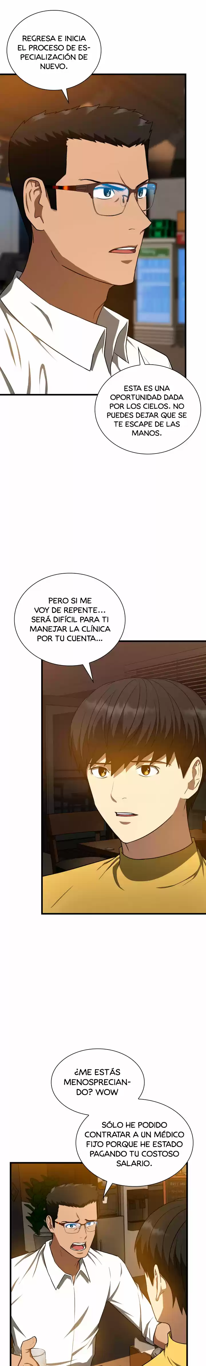 Cirujano Perfecto (2022) - Capítulo 12 - Página 8 - LectorTMOo