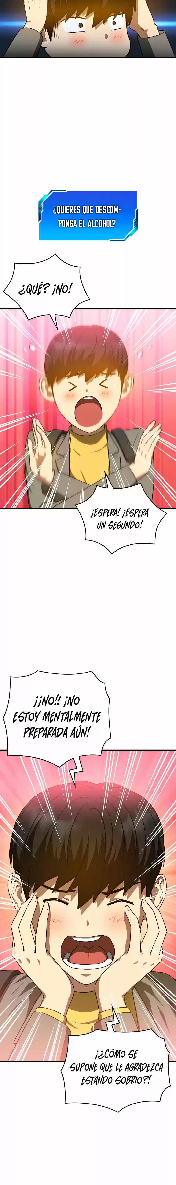 Cirujano Perfecto (2022) - Capítulo 12 - Página 17 - LectorTMOo
