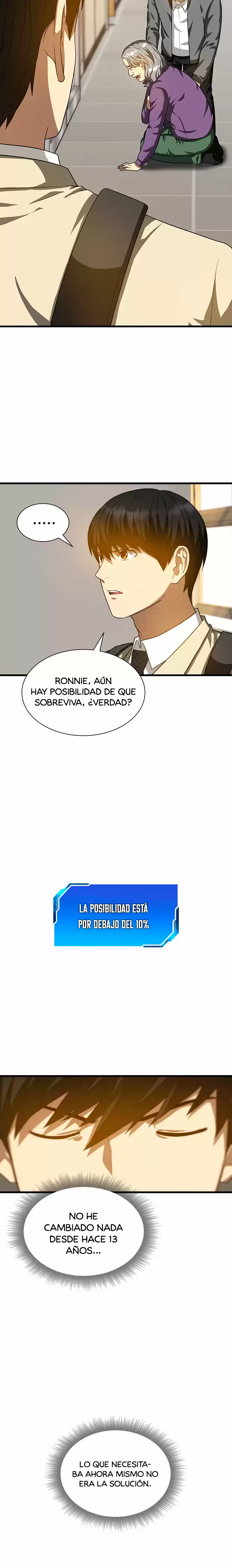 Cirujano Perfecto (2022) - Capítulo 14 - Página 5 - LectorTMOo