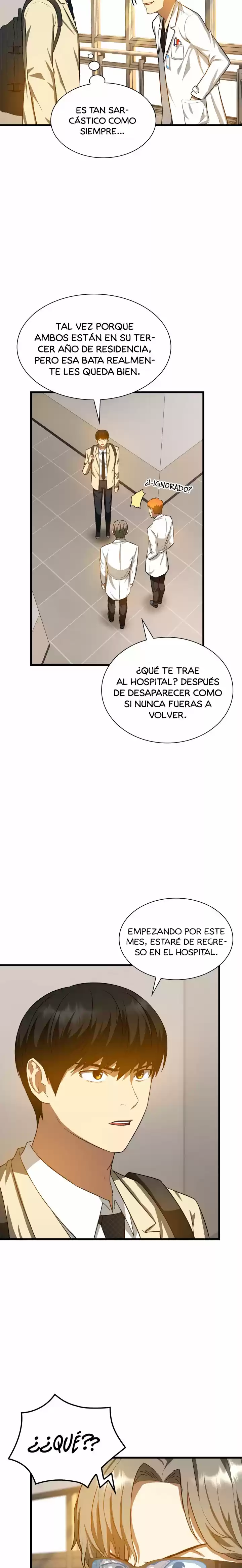 Cirujano Perfecto (2022) - Capítulo 14 - Página 8 - LectorTMOo