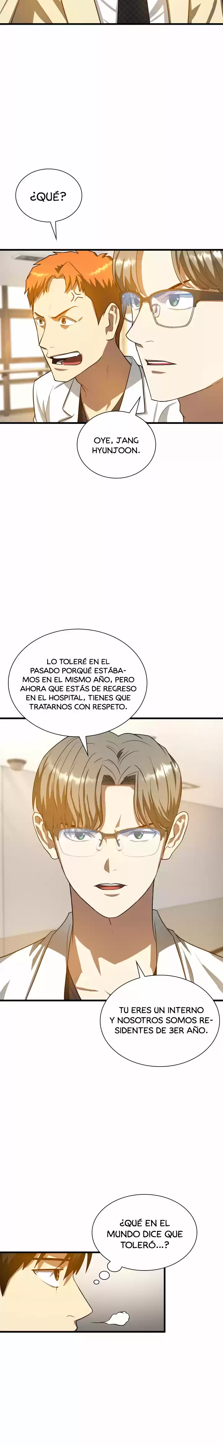 Cirujano Perfecto (2022) - Capítulo 14 - Página 11 - LectorTMOo