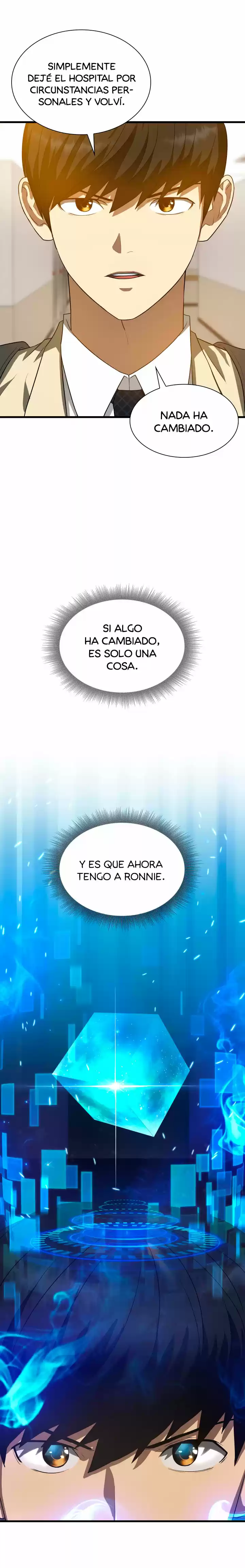 Cirujano Perfecto (2022) - Capítulo 14 - Página 12 - LectorTMOo