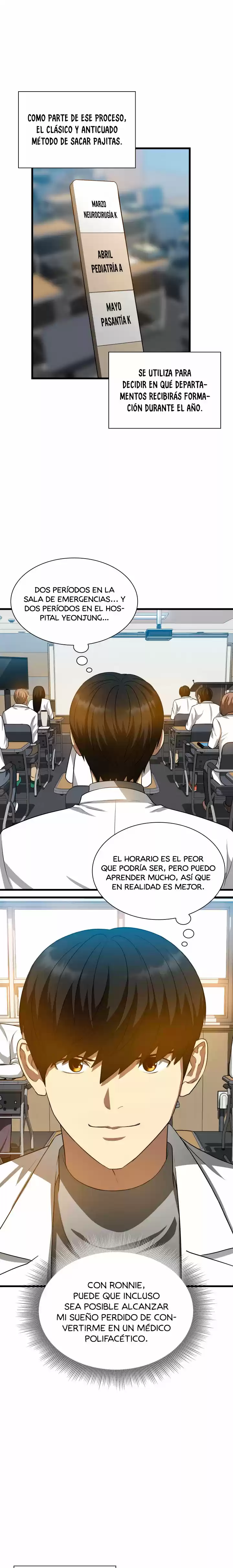Cirujano Perfecto (2022) - Capítulo 14 - Página 16 - LectorTMOo