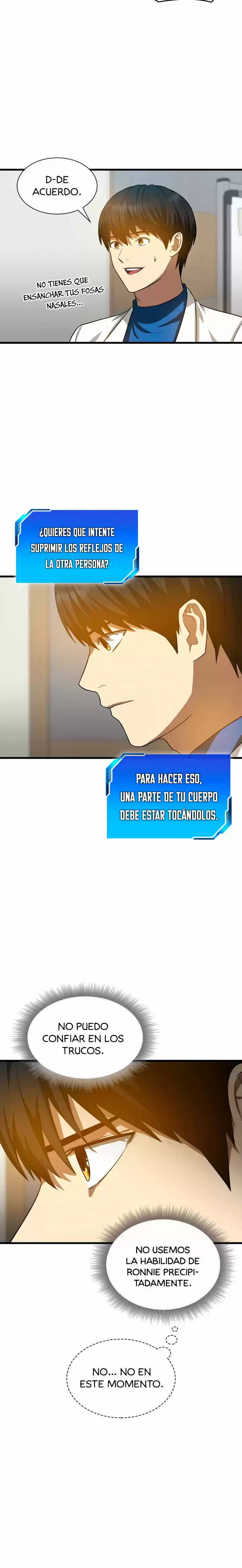 Cirujano Perfecto (2022) - Capítulo 14 - Página 25 - LectorTMOo
