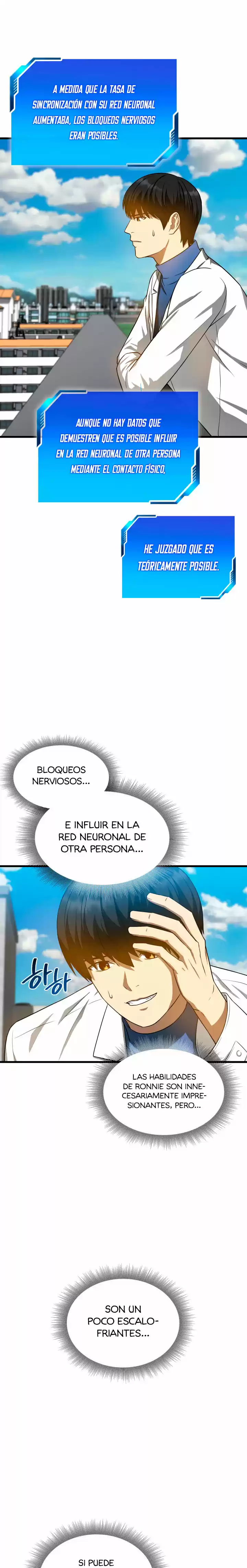 Cirujano Perfecto (2022) - Capítulo 15 - Página 5 - LectorTMOo