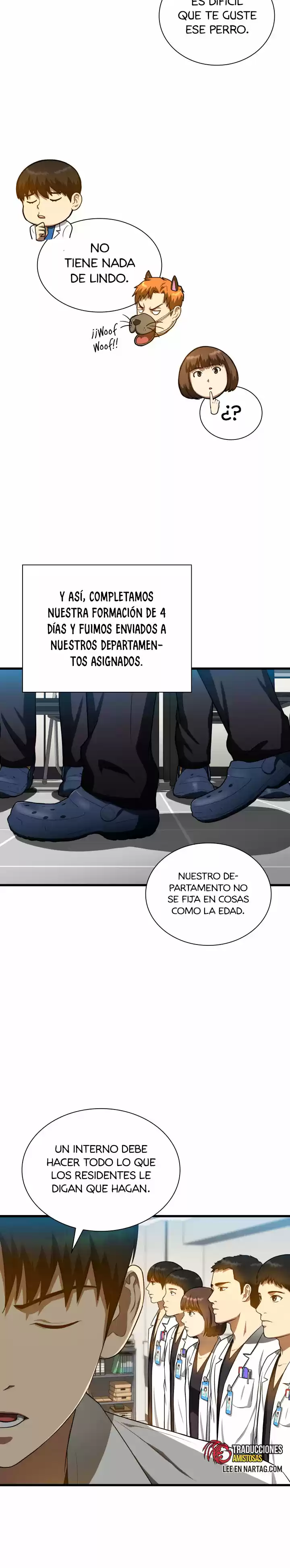 Cirujano Perfecto (2022) - Capítulo 15 - Página 10 - LectorTMOo