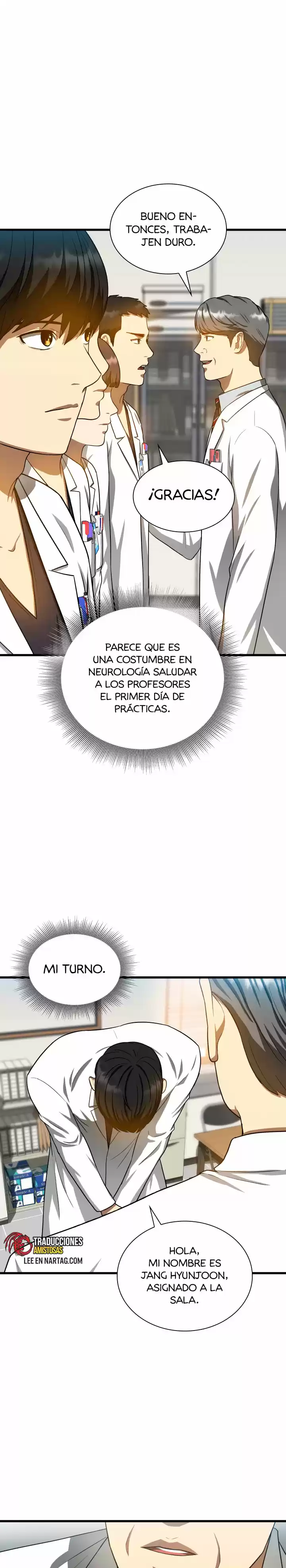 Cirujano Perfecto (2022) - Capítulo 15 - Página 16 - LectorTMOo