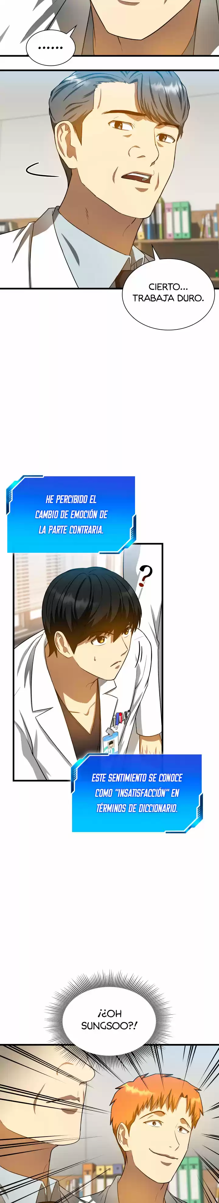 Cirujano Perfecto (2022) - Capítulo 15 - Página 17 - LectorTMOo