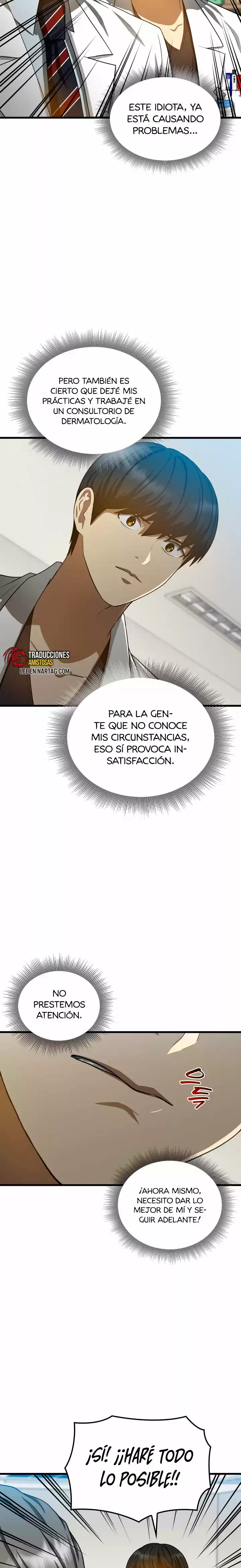 Cirujano Perfecto (2022) - Capítulo 15 - Página 18 - LectorTMOo