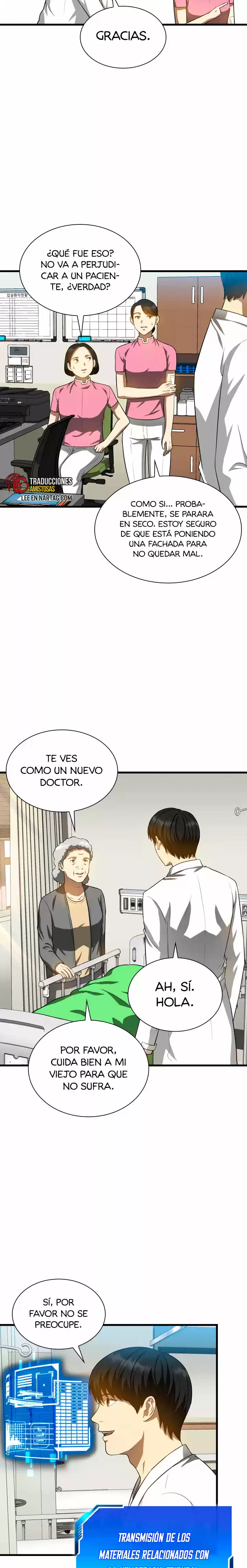Cirujano Perfecto (2022) - Capítulo 15 - Página 24 - LectorTMOo