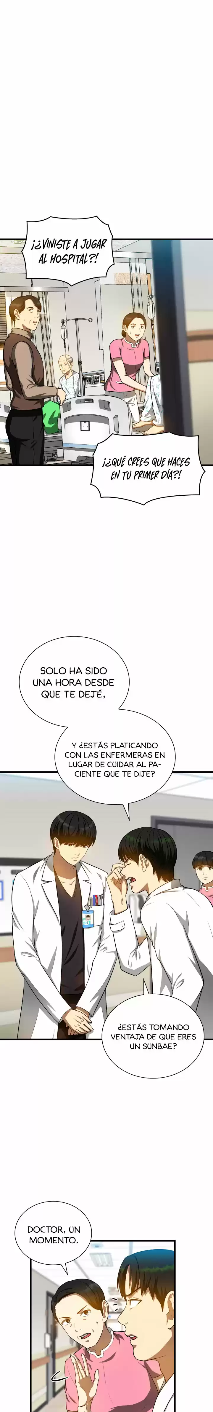 Cirujano Perfecto (2022) - Capítulo 16 - Página 4 - LectorTMOo