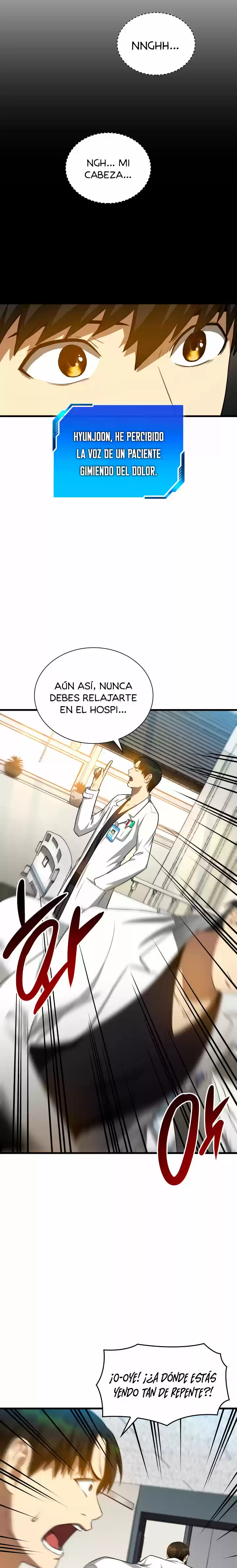 Cirujano Perfecto (2022) - Capítulo 16 - Página 7 - LectorTMOo