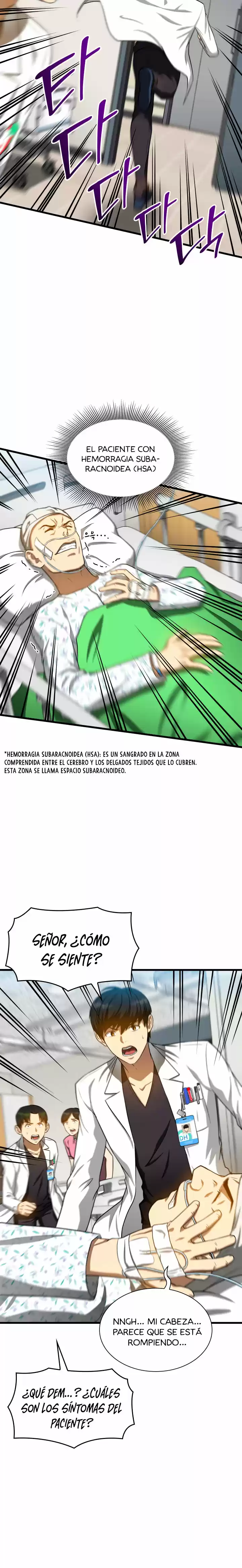 Cirujano Perfecto (2022) - Capítulo 16 - Página 8 - LectorTMOo