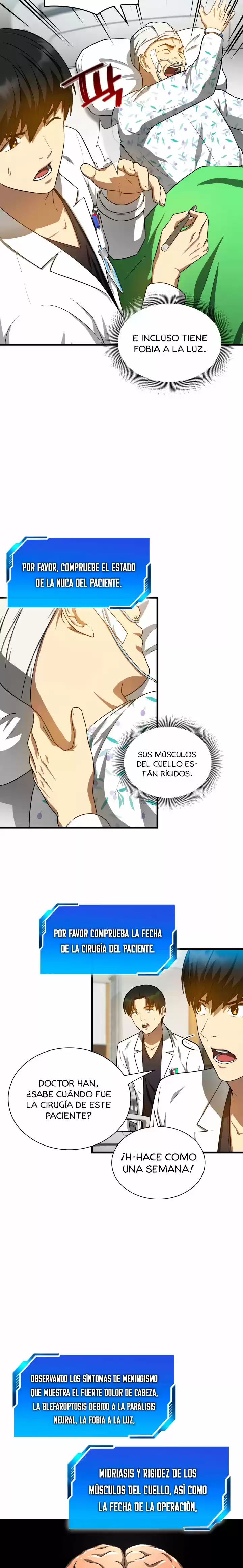 Cirujano Perfecto (2022) - Capítulo 16 - Página 11 - LectorTMOo